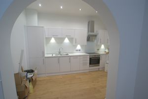 KITCHEN AREA- click for photo gallery